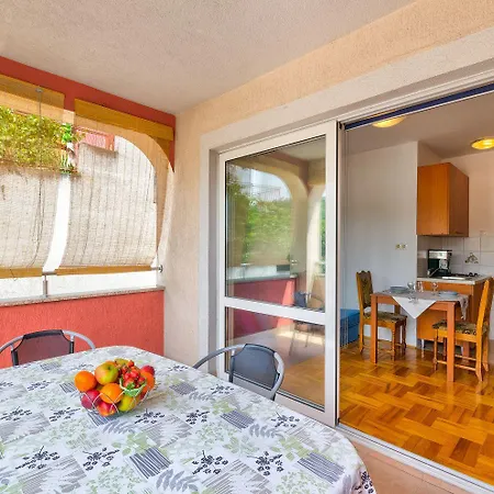 Romantisches Nur 500 Meter Zum Mit Privatem Balkon Lejlighed *