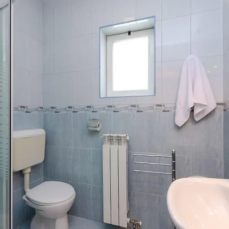 Lejlighed Romantisches Nur 500 Meter Zum Mit Privatem Balkon *