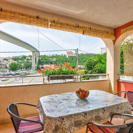 Lejlighed Romantisches Nur 500 Meter Zum Mit Privatem Balkon *