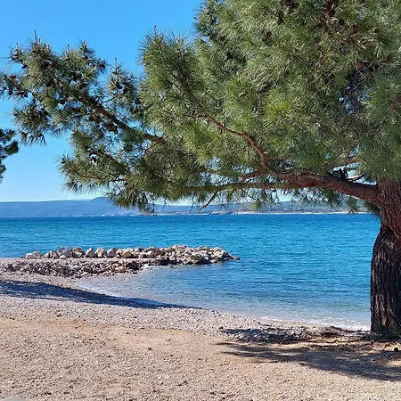 Apartment Romantisches Nur 500 Meter Zum Mit Privatem Balkon *