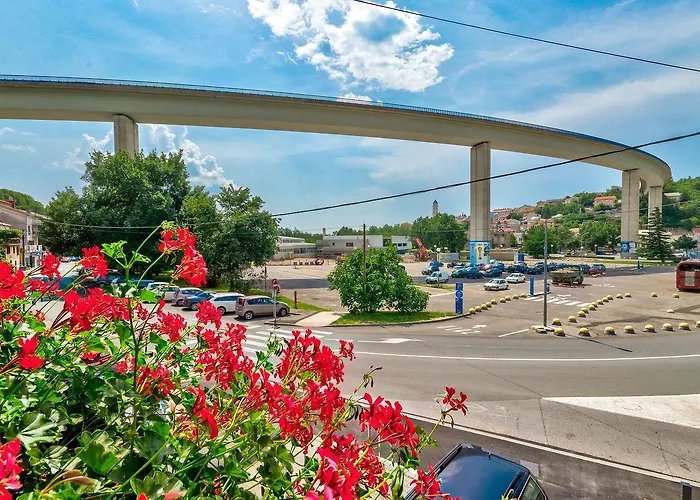 Romantisches Nur 500 Meter Zum Mit Privatem Balkon *