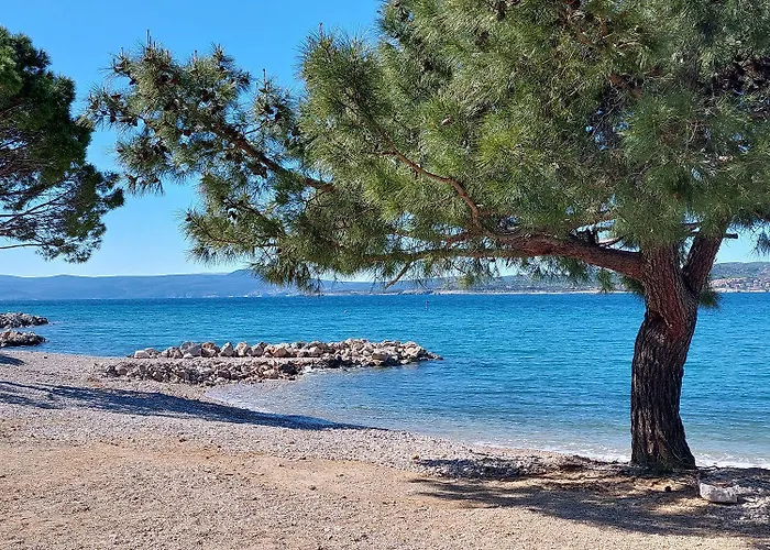 Apartment Romantisches Nur 500 Meter Zum Mit Privatem Balkon *